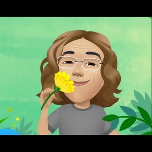 Meet your Posher, Diana